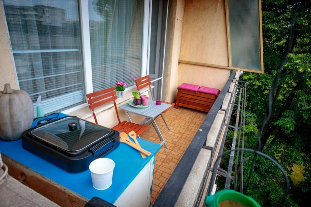 - Location, Near Center! Apartment Sofia