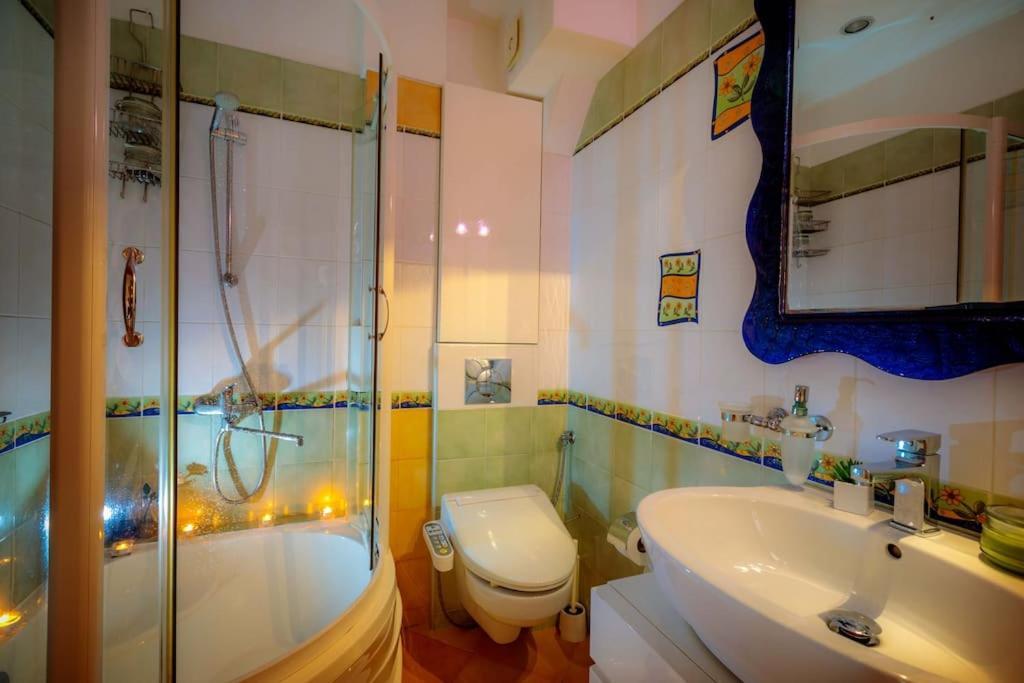 - Location, Near Center! Apartment Sofia