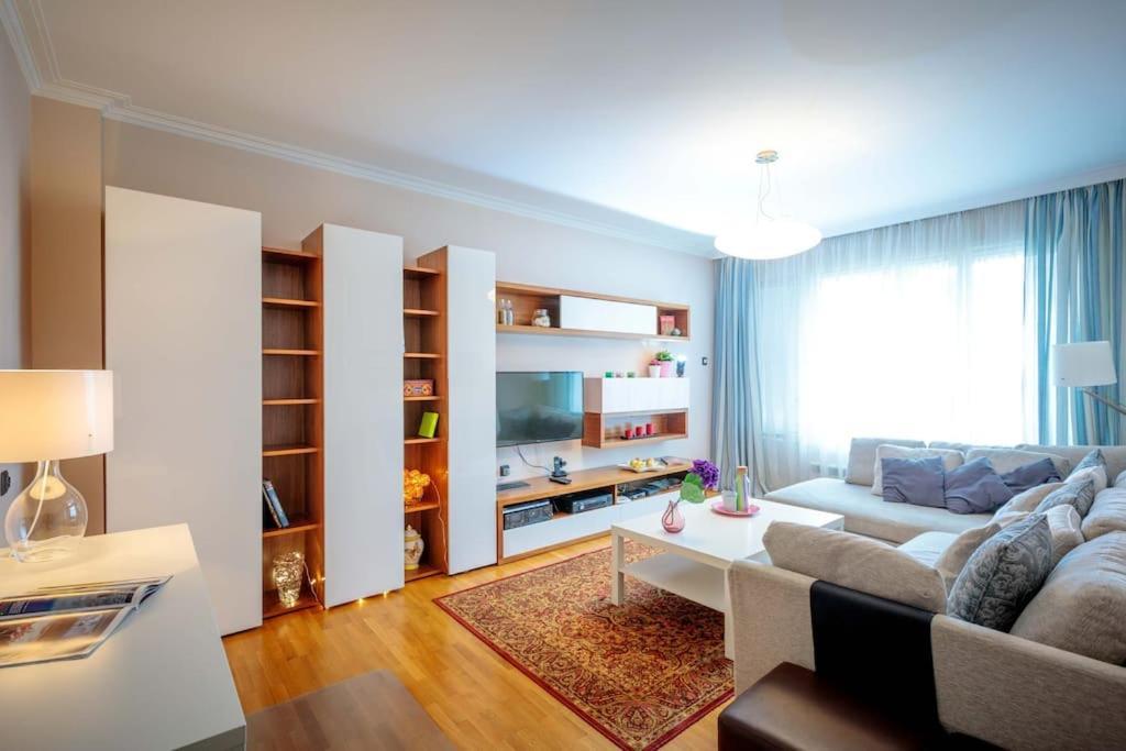 Apartment - Location, Near Center! Sofia