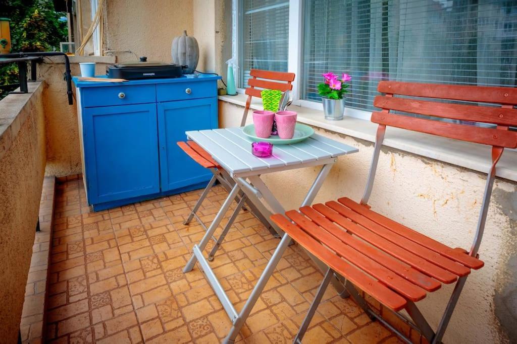 - Location, Near Center! * Sofia